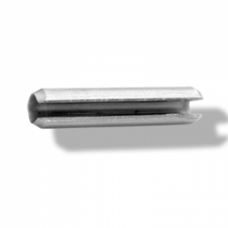 Goupille élastique Acier 4x16 ISO 8752