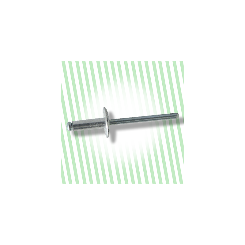 Iboco R6 Rivets Rivet 6X20 - Gfix
