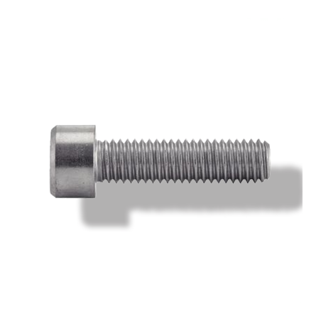 Vis CHC Tête Cylindrique 12X60 - Gfix