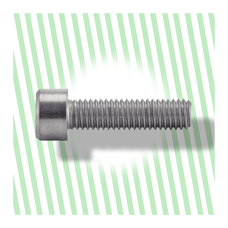 Vis CHC Tête Cylindrique 12X60 - Gfix