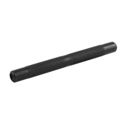 Bouterolle pour rivet Ø3 tête Ø5.5