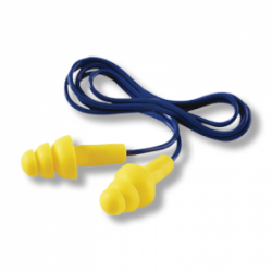 Bouchon Anti Bruit BUP avec corde