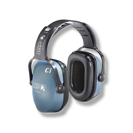 Casque anti bruit Earline MAX 400