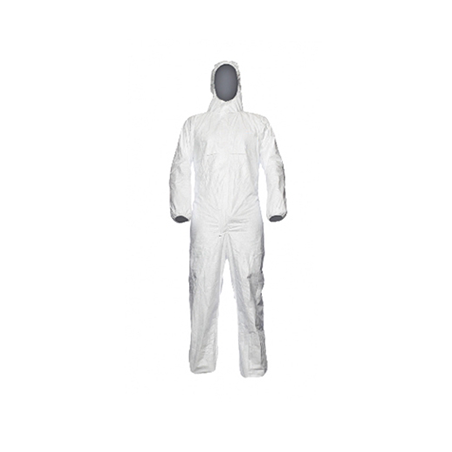 combinaison de protection TYVEK XL