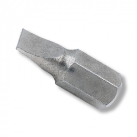 Embout Fente 25 mm 0.5X4 mm