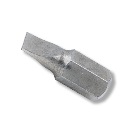 Embout Fente 50 mm 0.5X4 mm