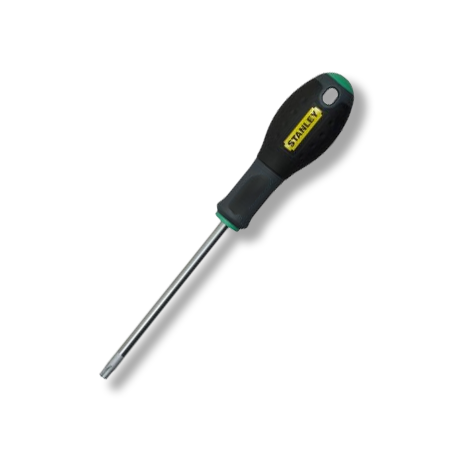 Tournevis Torx Tamper T15 75 mm