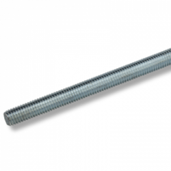 Tige Filetée en Inox A2 M10 1 mètre