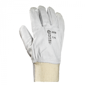 Gants de maitrise T10 cuir