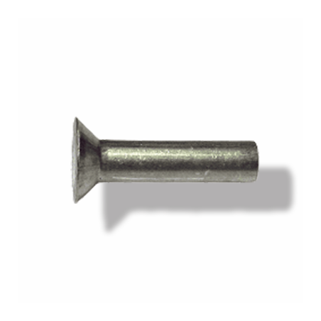 Rivet Plein 120° 4X20 - Gfix