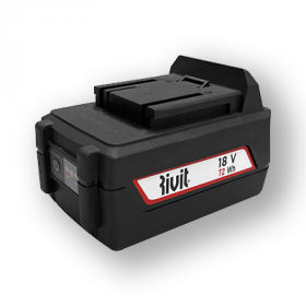 Batterie pour outils de 18V 4Ah