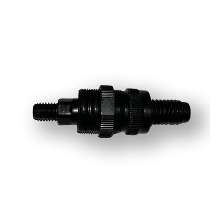 Tête + Tirant 8-32 UNC pour sertisseuse RIV730 et RIV740 Tête + Tirant 8-32 UNC pour sertisseuse RIV730 et RIV740