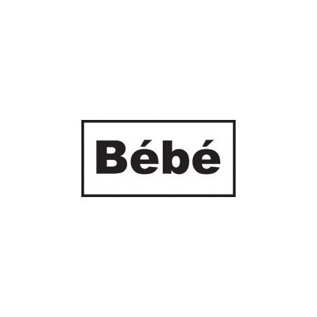 Agrafe bébé cuivrée Rapid 4 mm - 1000 agrafes
