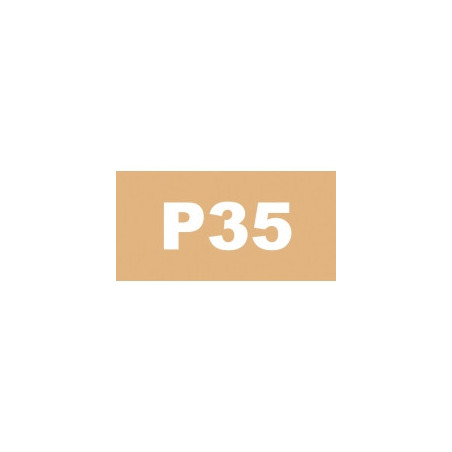 Agrafe bois et dérivés P35 Arrow 6 mm - 5000 agrafes