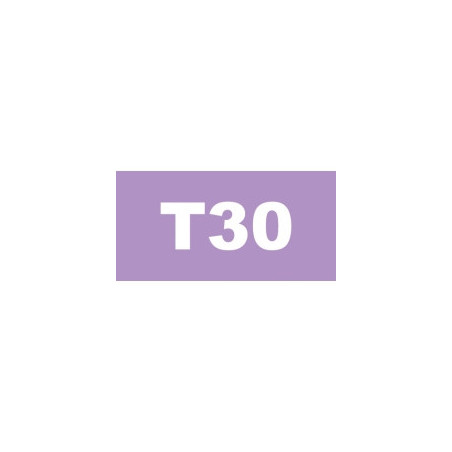 Agrafe papier et carton T30 Arrow 8 mm - 1000 agrafes