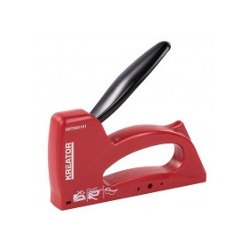 Agrafeuse pour agrafes type C-N°53-JT21 - 6 à 10 mm