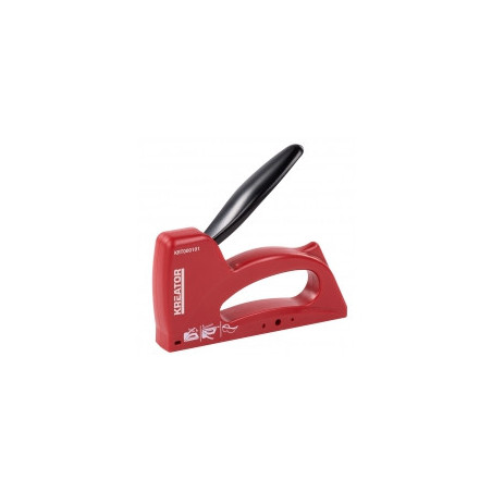 Agrafeuse pour agrafes type C-N°53-JT21 - 6 à 10 mm Agrafeuse pour agrafes type C-N°53-JT21 - 6 à 10 mm
