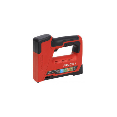 Agrafeuse cloueuse sans fil ET501C Arrow - JT21-T50-T25-BN18-PN18 Agrafeuse cloueuse sans fil ET501C Arrow - JT21-T50-T25-BN18-PN18