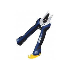 Agrafeuse à grillage pour agrafes 16 et 20 mm
