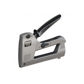 Agrafeuse pour agrafes cavaliers câble de Ø6 mm - CT60