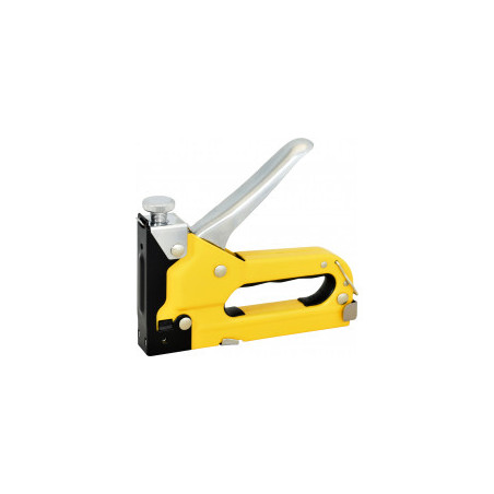 Agrafeuse pour agrafes type C-N°53-JT21 - 4 à 8 mm - PRO 21