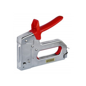 Agrafeuse pour agrafes type D-N°140-T50 - 6 à 14 mm - PRO 50