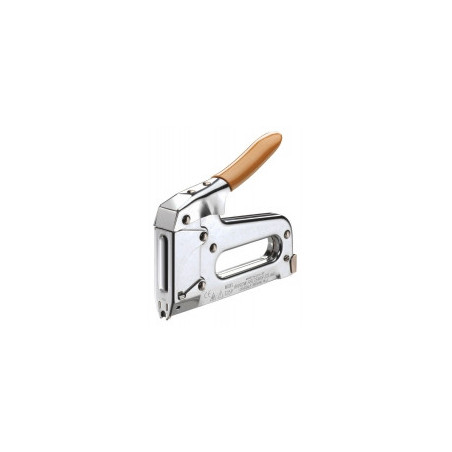Agrafeuse pour agrafes cavaliers câble de Ø6 mm et 10 à 14 mm - T25XArrow