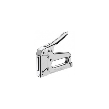 Agrafeuse pour agrafes type D-N°140-T50 - 6 à 14 mm - T50 Arrow