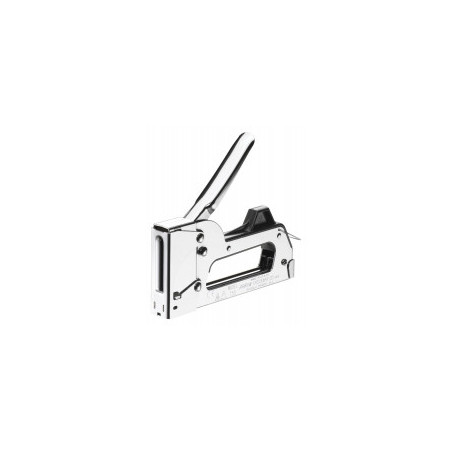 Agrafeuse pour agrafes type D-N°140-T55 - 6 à 14 mm - T50XArrow