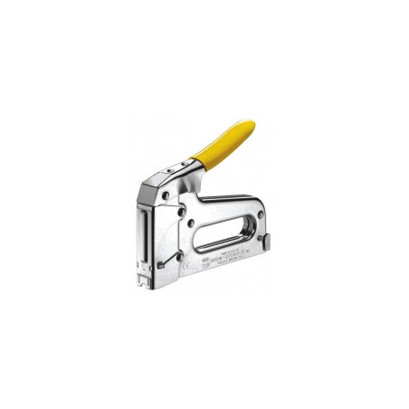 Agrafeuse pour agrafes cavaliers câble de Ø8 mm et 6 à 8 mm - T59 Arrow