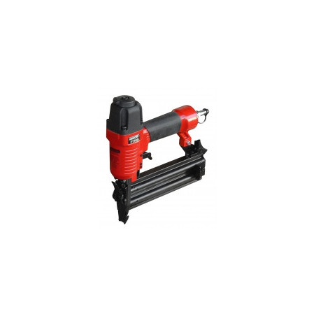 Cloueuse pneumatique pour pointe type H-N°8-BN18 - 15 à 50 mm - PT18 Arrow Cloueuse pneumatique pour pointe type H-N°8-BN18 - 15 à 50 mm - PT18 Arrow