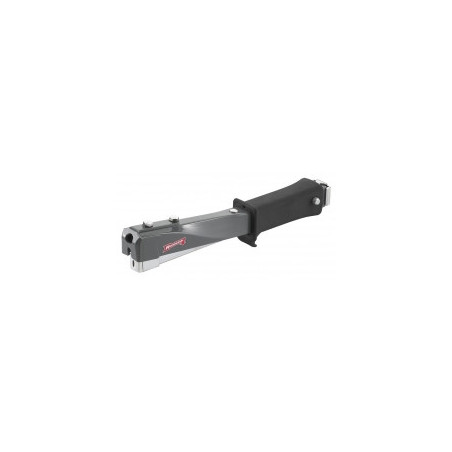 Marteau agrafeur pour agrafes type D-N°140-T55 - 6 à 10 mm - HT55 Arrow