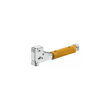 Marteau agrafeur pour agrafes type D-N°140-T55 - 8 à 12 mm - HT55 Arrow Marteau agrafeur pour agrafes type D-N°140-T55 - 8 à 12 mm - HT55 Arrow