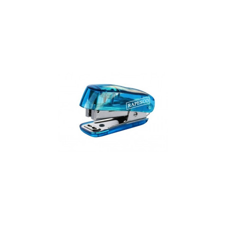 Petite agrafeuse bureau pour agrafes N°26 de 6 mm Petite agrafeuse bureau pour agrafes N°26 de 6 mm
