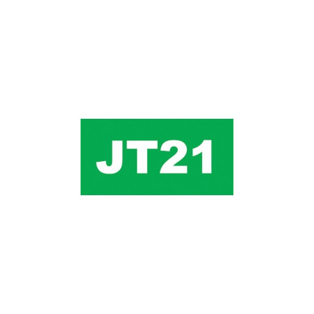 Agrafeuse pince pour agrafes type C-N°53-JT21 - 6 mm - P21 Arrow