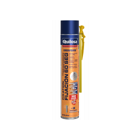 Colle mousse PU 750 ml