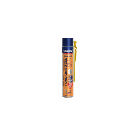 Colle mousse PU 750 ml Colle mousse PU 750 ml