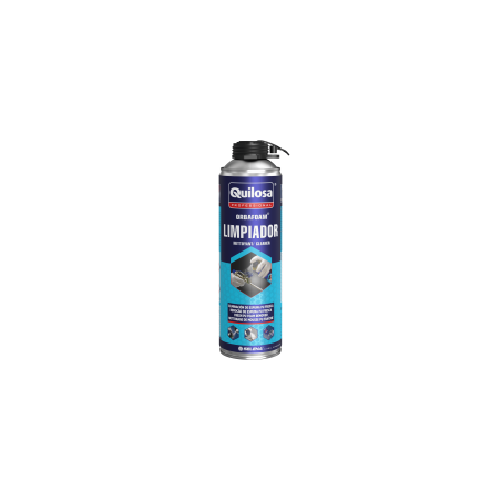 Nettoyant mousse polyuréthane incolore 500 ml