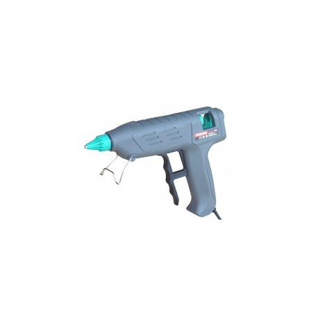 Pistolet à colle chaude professionnel + 500 g de colle Ø12 mm