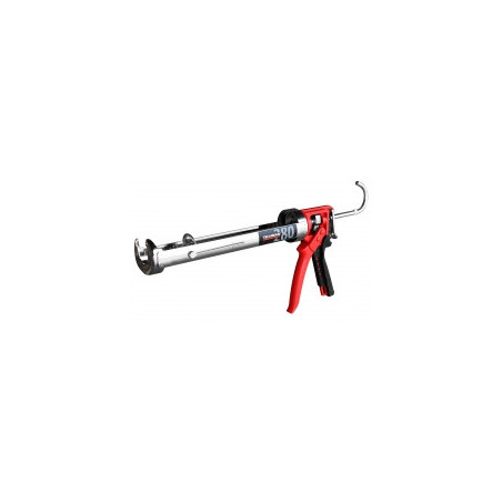 Pistolet détanchéité Techman 280