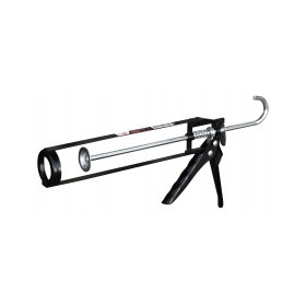 Pistolet détanchéité squelette