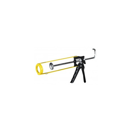Pistolet détanchéité squelette renforcé Pistolet détanchéité squelette renforcé