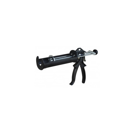 Pistolet détanchéité en acier Pistolet détanchéité en acier