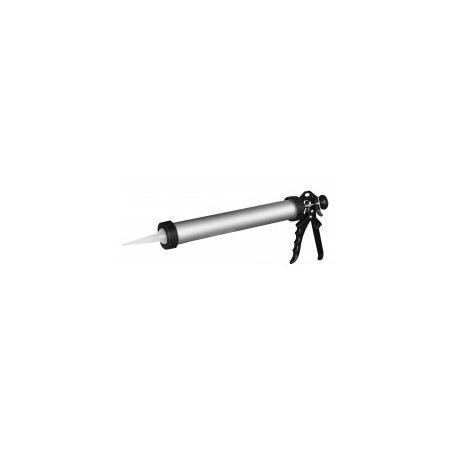 Pistolet scellement chimique - 3 buses + 6 têtes de piston