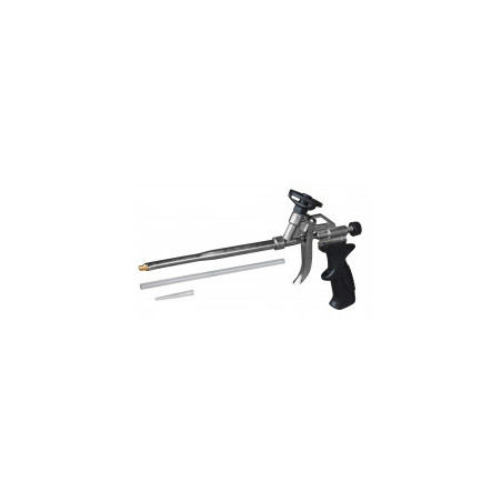 Pistolet pour mousse expansive PU