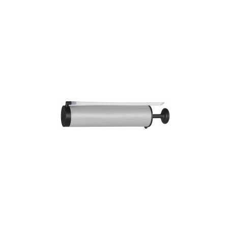 Pompe soufflante nettoyage scellement chimique
