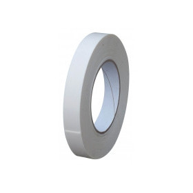 Ruban adhésif double face mousse 10m X 19 mm