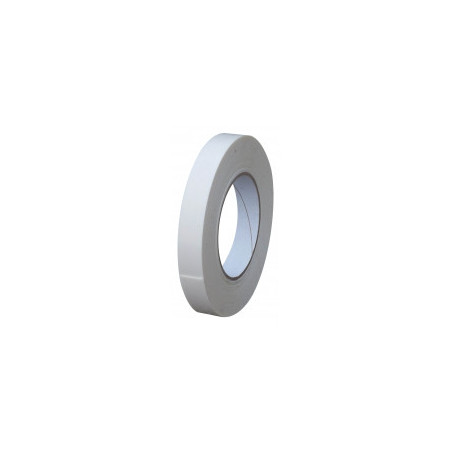 Ruban adhésif double face mousse 10m X 19 mm Ruban adhésif double face mousse 10m X 19 mm