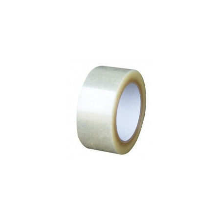 Ruban adhésif transparent 100m X 48 mm