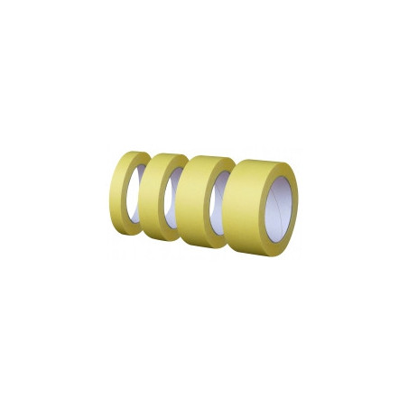Scotch de Masquage 50m X 48 mm Scotch de Masquage 50m X 48 mm